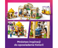 LEGO Friends 42671 Zielona kawiarnia i kwiaciarnia - 1331631 - zdjęcie 6